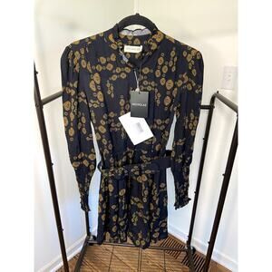 Nicholas Agadir Mini Dress size 0